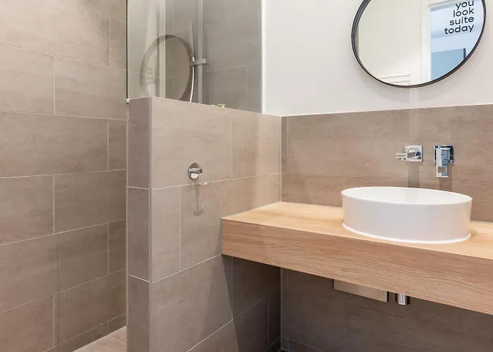 Limehome Muellerstrasse - Digital Access Apart-hotel 4*