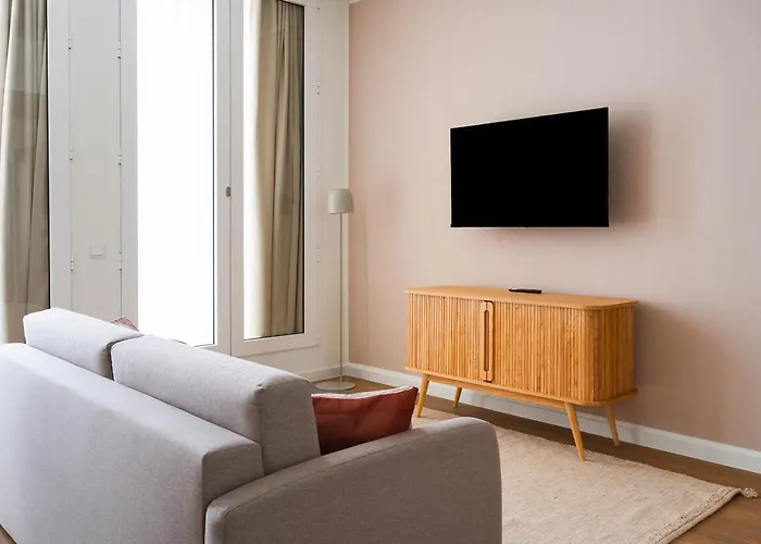 Limehome Muellerstrasse - Digital Access 4* Berlim