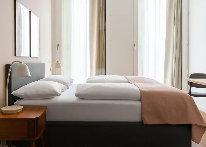 Limehome Müllerstraße